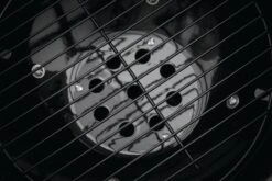 Napoleon Holzkohlegrill Kugelgrill Ø 47 Cm - Inkl. Abdeckhaube -GrillWelt Verkäufe Napoleon Napoleon nk18k leg cooking system