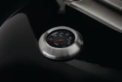 Napoleon Holzkohlegrill Kugelgrill Ø 47 Cm - Inkl. Abdeckhaube -GrillWelt Verkäufe Napoleon Napoleon nk18k leg temp gauge