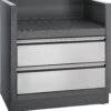 Napoleon Outdoor Küche Oasis Einbau Grill-Unterschrank BIPRO500 / BILEX485 -GrillWelt Verkäufe Napoleon Oasis Einbaumodule 0629162125736 9cdb 1
