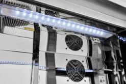 Napoleon Outdoor - Kühlschrank, 210 Liter, 2-türig Mit Doppelverglasung Und LED Beleuchtung - Wasserdicht Nach IP24 29 Napoleon Outdoor - Kühlschrank, 210 Liter, 2-türig Mit Doppelverglasung Und LED Beleuchtung - Wasserdicht Nach IP24 -GrillWelt Verkäufe Napoleon Outdoor Kueche Kuehlschrank LED Innen