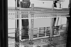 Napoleon Outdoor - Kühlschrank, 210 Liter, 2-türig Mit Doppelverglasung Und LED Beleuchtung - Wasserdicht Nach IP24 40 Napoleon Outdoor - Kühlschrank, 210 Liter, 2-türig Mit Doppelverglasung Und LED Beleuchtung - Wasserdicht Nach IP24 -GrillWelt Verkäufe Napoleon Outdoor Kueche Kuehlschrank Regalgitter