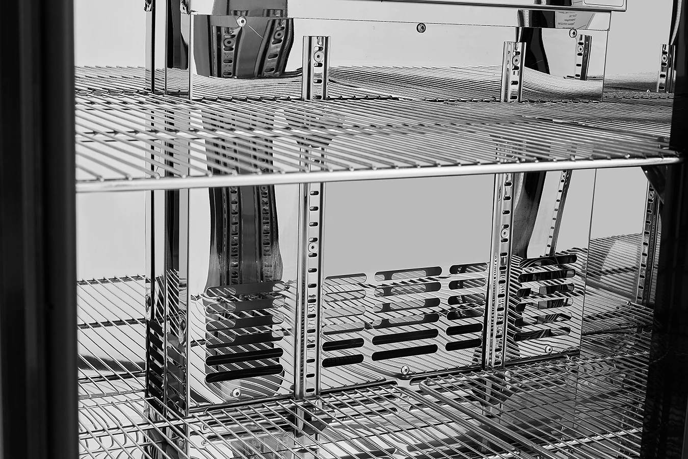 Napoleon Outdoor - Kühlschrank, 210 Liter, 2-türig Mit Doppelverglasung Und LED Beleuchtung - Wasserdicht Nach IP24 21 Napoleon Outdoor - Kühlschrank, 210 Liter, 2-türig Mit Doppelverglasung Und LED Beleuchtung - Wasserdicht Nach IP24 – Bild 19