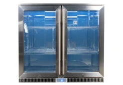 Napoleon Outdoor - Kühlschrank, 210 Liter, 2-türig Mit Doppelverglasung Und LED Beleuchtung - Wasserdicht Nach IP24 30 Napoleon Outdoor - Kühlschrank, 210 Liter, 2-türig Mit Doppelverglasung Und LED Beleuchtung - Wasserdicht Nach IP24 -GrillWelt Verkäufe Napoleon Outdoor Kueche Kuehlschrank leer beleuchtet