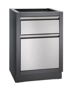 Napoleon Luxus Outdoor Küche Oasis 400 Mit Prestige Pro 825 Edelstahl Einbaugrill Ohne Vordefinierte Arbeitsplatte 33 Napoleon Luxus Outdoor Küche Oasis 400 Mit Prestige Pro 825 Edelstahl Einbaugrill Ohne Vordefinierte Arbeitsplatte -GrillWelt Verkäufe Napoleon Outdoor Kueche Oasis Modul Schrank 1