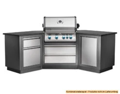 Napoleon Outdoor Küche Oasis Mülleimerschrank / Küchenrollenhalter 7 Napoleon Outdoor Küche Oasis Mülleimerschrank / Küchenrollenhalter -GrillWelt Verkäufe Napoleon Outdoor Kueche Oasis Schraenke 1