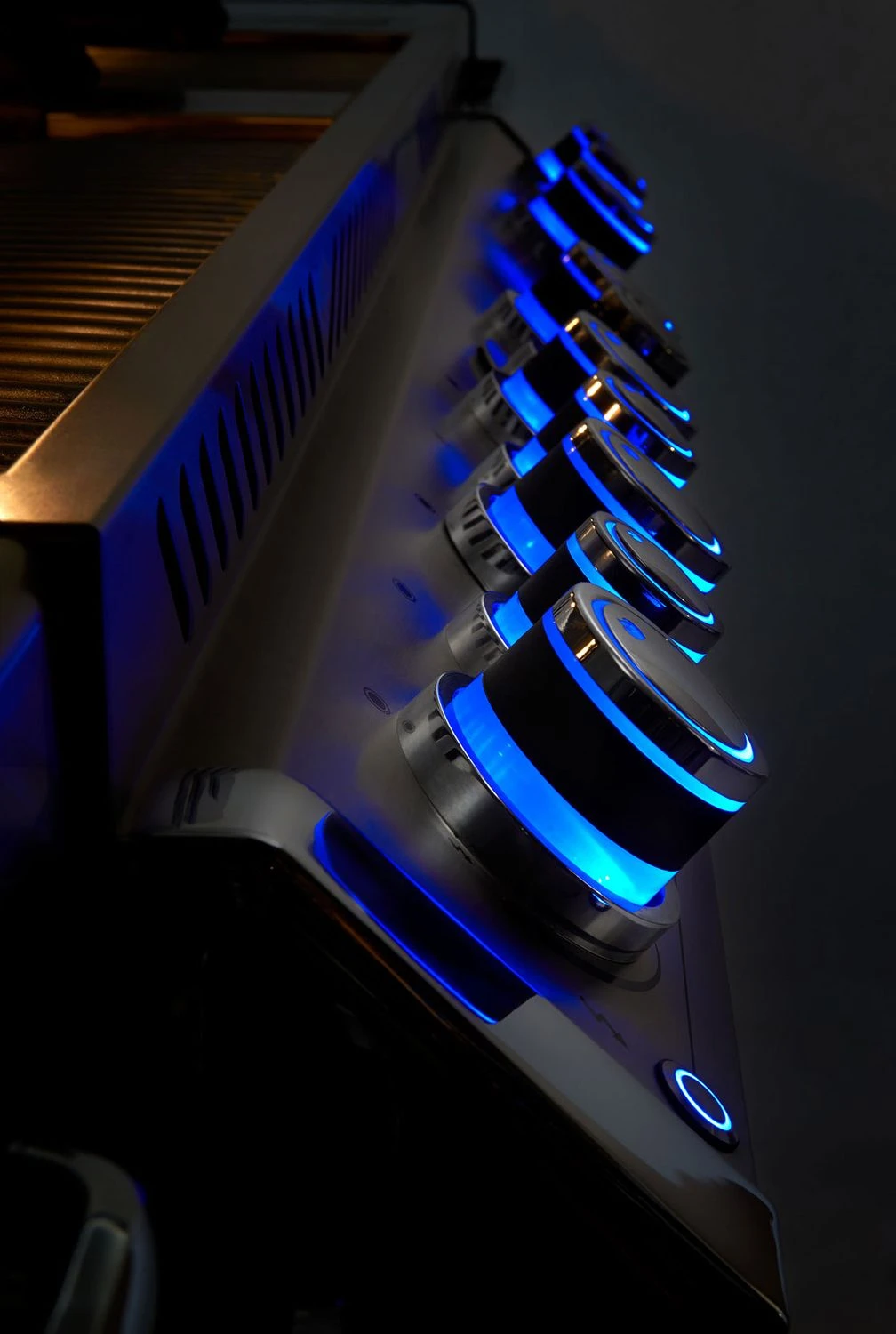 Napoleon Luxus Outdoor Küche Oasis 400 Mit Prestige Pro 825 Edelstahl Einbaugrill Ohne Vordefinierte Arbeitsplatte 12 Napoleon Luxus Outdoor Küche Oasis 400 Mit Prestige Pro 825 Edelstahl Einbaugrill Ohne Vordefinierte Arbeitsplatte – Bild 10