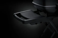 Napoleon Phantom TravelQ PRO285X Kompakt Gasgrill, Mattschwarz - Mit Klappbarem Wagen Inkl. Warmhalterost - Modell 2023 20 Napoleon Phantom TravelQ PRO285X Kompakt Gasgrill, Mattschwarz - Mit Klappbarem Wagen Inkl. Warmhalterost - Modell 2023 -GrillWelt Verkäufe Napoleon Phantom TravelQ PRO285X Seitenablagen mattschwarz