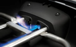 Napoleon Phantom TravelQ PRO285X Kompakt Gasgrill, Mattschwarz - Mit Klappbarem Wagen Inkl. Warmhalterost - Modell 2023 25 Napoleon Phantom TravelQ PRO285X Kompakt Gasgrill, Mattschwarz - Mit Klappbarem Wagen Inkl. Warmhalterost - Modell 2023 -GrillWelt Verkäufe Napoleon Phantom TravelQ PRO285X jet fire zuendung