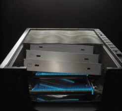 Napoleon Prestige 500 Gasgrill, Charcoal Grau - Mit Safety Glow - Modell 2023 24 Napoleon Prestige 500 Gasgrill, Charcoal Grau - Mit Safety Glow - Modell 2023 -GrillWelt Verkäufe Napoleon Prestige 500 Brennersystem 3