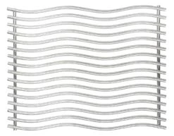 Napoleon Prestige 500 Edelstahl Gasgrill - Mit Safety Glow - Modell 2023 26 Napoleon Prestige 500 Edelstahl Gasgrill - Mit Safety Glow - Modell 2023 -GrillWelt Verkäufe Napoleon Prestige 500 Edelstahl Grillrost Wave