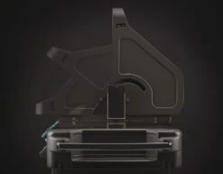 Napoleon Prestige 500 Edelstahl Gasgrill - Mit Safety Glow - Modell 2023 25 Napoleon Prestige 500 Edelstahl Gasgrill - Mit Safety Glow - Modell 2023 -GrillWelt Verkäufe Napoleon Prestige 500 Rollhaube Lift Easy