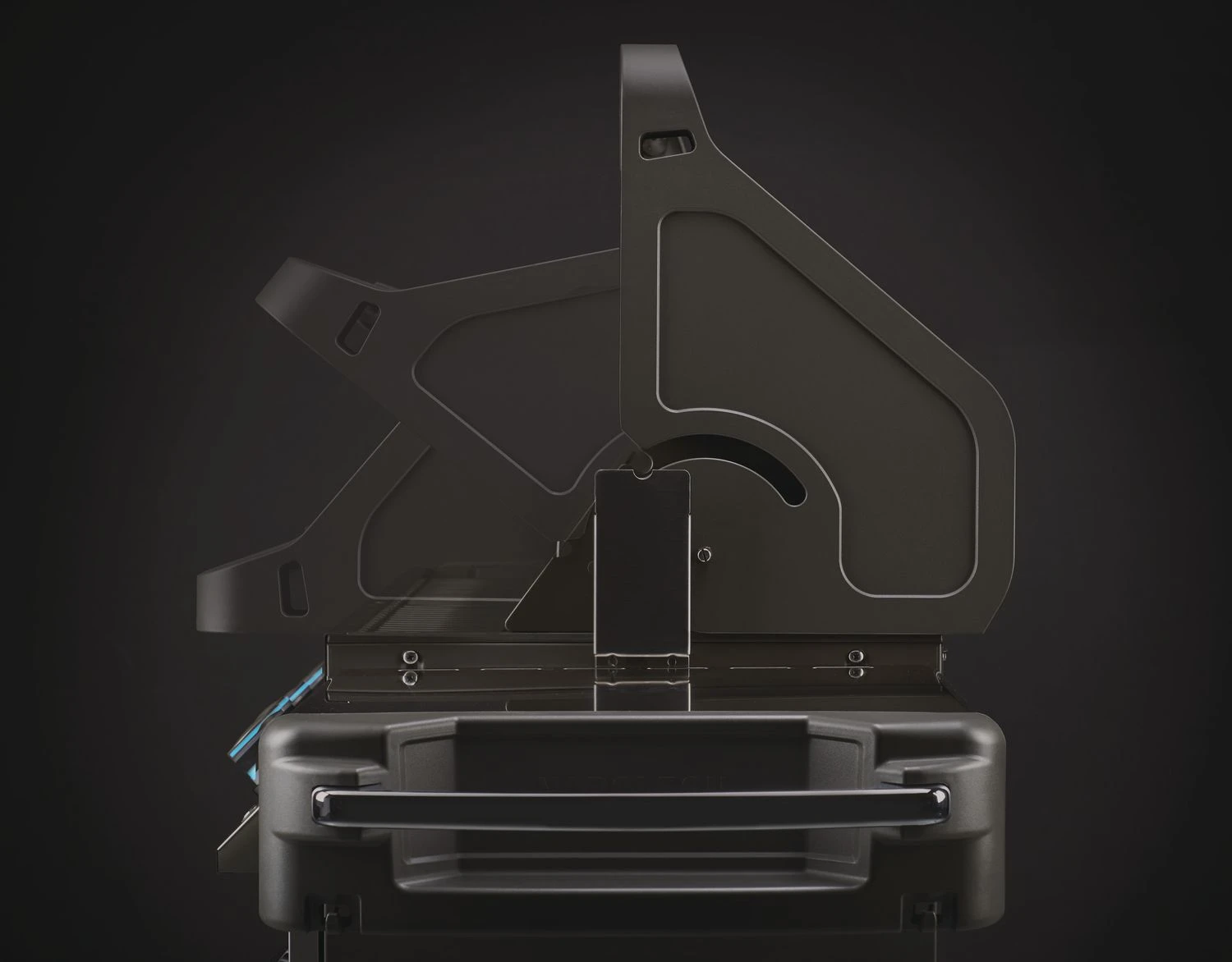 Napoleon Prestige 500 Gasgrill, Charcoal Grau - Mit Safety Glow - Modell 2023 17 Napoleon Prestige 500 Gasgrill, Charcoal Grau - Mit Safety Glow - Modell 2023 – Bild 15