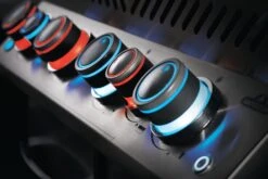 Napoleon Prestige 500 Edelstahl Gasgrill - Mit Safety Glow - Modell 2023 23 Napoleon Prestige 500 Edelstahl Gasgrill - Mit Safety Glow - Modell 2023 -GrillWelt Verkäufe Napoleon Prestige 500 Safety Glow Drehreglerbeleuchtung