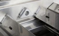 Napoleon Luxus Outdoor Küche Oasis 400 Mit Prestige Pro 825 Edelstahl Einbaugrill Ohne Vordefinierte Arbeitsplatte 31 Napoleon Luxus Outdoor Küche Oasis 400 Mit Prestige Pro 825 Edelstahl Einbaugrill Ohne Vordefinierte Arbeitsplatte -GrillWelt Verkäufe Napoleon Prestige PRO Sear Plates Flammenverteiler 1