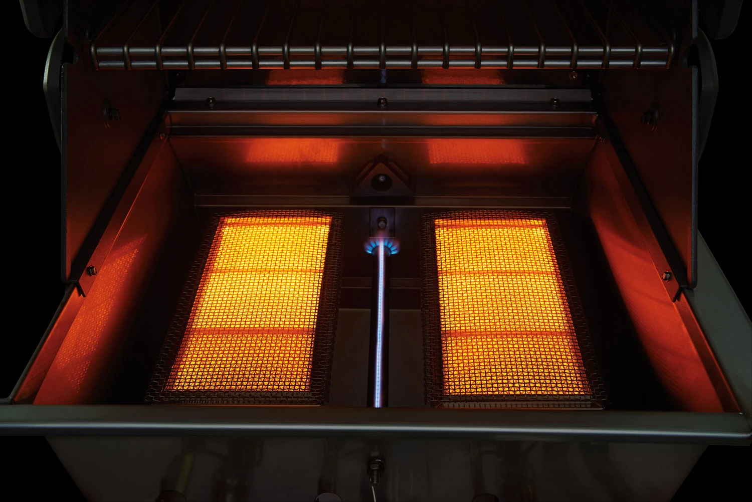 Napoleon Luxus Outdoor Küche Oasis 400 Mit Prestige Pro 825 Edelstahl Einbaugrill Ohne Vordefinierte Arbeitsplatte 7 Napoleon Luxus Outdoor Küche Oasis 400 Mit Prestige Pro 825 Edelstahl Einbaugrill Ohne Vordefinierte Arbeitsplatte – Bild 5