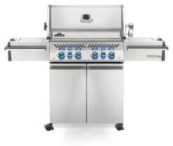 Napoleon Prestige Pro 500-3 Edelstahl Gasgrill Inkl. Drehspieß - X-DEAL Inkl. Napoleon Holzkohlegrill Kugelgrill Ø 57cm 23 Napoleon Prestige Pro 500-3 Edelstahl Gasgrill Inkl. Drehspieß - X-DEAL Inkl. Napoleon Holzkohlegrill Kugelgrill Ø 57cm -GrillWelt Verkäufe Napoleon Prestige Pro 500 Gasgrill PRO500RSIBPSS 3 DE