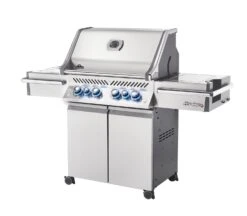 Napoleon Prestige Pro 500-3 Edelstahl Gasgrill Inkl. Drehspieß - X-DEAL Inkl. Napoleon Holzkohlegrill Kugelgrill Ø 57cm 27 Napoleon Prestige Pro 500-3 Edelstahl Gasgrill Inkl. Drehspieß - X-DEAL Inkl. Napoleon Holzkohlegrill Kugelgrill Ø 57cm -GrillWelt Verkäufe Napoleon Prestige Pro 500 seitlich 02