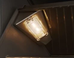 Napoleon Prestige Pro 665-3 Edelstahl Einbaugrill Erdgas - Inkl. Drehspieß - Modell 2023 -GrillWelt Verkäufe Napoleon Prestige Pro Einbau Garraum Beleuchtung 2