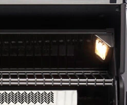 Napoleon Prestige Pro 500-3 Edelstahl Gasgrill Inkl. Drehspieß - Modell 2023 41 Napoleon Prestige Pro 500-3 Edelstahl Gasgrill Inkl. Drehspieß - Modell 2023 -GrillWelt Verkäufe Napoleon Prestige Pro Innenbeleuchtung