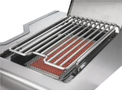 Napoleon Prestige Pro 500-3 Edelstahl Gasgrill Inkl. Drehspieß - X-DEAL Inkl. Napoleon Holzkohlegrill Kugelgrill Ø 57cm 29 Napoleon Prestige Pro 500-3 Edelstahl Gasgrill Inkl. Drehspieß - X-DEAL Inkl. Napoleon Holzkohlegrill Kugelgrill Ø 57cm -GrillWelt Verkäufe Napoleon Prestige pro sizzle zone 3
