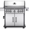 Napoleon Rogue SE 625 Edelstahl Gasgrill Mit Sizzle Zone Und Heckbrenner - SMART Deal Inkl. Grillfürst Grill Control - Modell 2023 1 Napoleon Rogue SE 625 Edelstahl Gasgrill Mit Sizzle Zone Und Heckbrenner - SMART Deal Inkl. Grillfürst Grill Control - Modell 2023 -GrillWelt Verkäufe Napoleon Rogue SE 625 Edelstahl Gasgrill RSE625RSIBPSS 1 DE