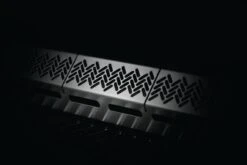 Napoleon Rogue SE 525 Edelstahl Gasgrill Mit Sizzle Zone Und Heckbrenner - SMART Deal Inkl. Grillfürst Grill Control - Modell 2023 -GrillWelt Verkäufe Napoleon Rogue SE Backburner Heckbrenner 2