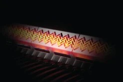 Napoleon Rogue SE 525 Edelstahl Gasgrill Mit Sizzle Zone Und Heckbrenner - Modell 2023 27 Napoleon Rogue SE 525 Edelstahl Gasgrill Mit Sizzle Zone Und Heckbrenner - Modell 2023 -GrillWelt Verkäufe Napoleon Rogue SE Backburner Heckbrenner glow