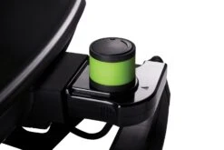 Napoleon TravelQ PRO285E Elektrogrill - Modell 2023 -GrillWelt Verkäufe Napoleon TravelQ Pro285 Elektrogrill Temperatursteuerung