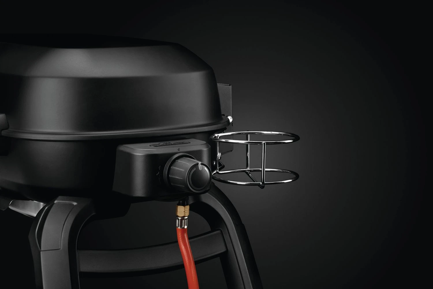 Napoleon TravelQ 240 Kompakt Gasgrill Schwarz- Modell 2023 12 Napoleon TravelQ 240 Kompakt Gasgrill Schwarz- Modell 2023 – Bild 10