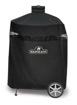 Napoleon Holzkohlegrill Kugelgrill Ø 47 Cm - Inkl. Abdeckhaube -GrillWelt Verkäufe Napoleon grill abdeckhaube nk18k leg 61912