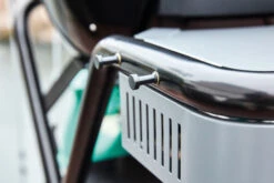 Outdoorchef Gas Kugelgrill Ambri 480 G Evo 10 Outdoorchef Gas Kugelgrill Ambri 480 G Evo -GrillWelt Verkäufe Outdoorchef Ambri 480 G EVO 18 128 65 Besteckhaken