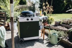 Outdoorchef Gas Kugelgrill Arosa 570 G Tex -GrillWelt Verkäufe Outdoorchef Arosa 570 G TEX Kugelgrill 1