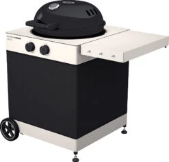 Outdoorchef Gas Kugelgrill Arosa 570 G Tex Inkl. Blazing Zone + Cooking Zone 19 Outdoorchef Gas Kugelgrill Arosa 570 G Tex Inkl. Blazing Zone + Cooking Zone -GrillWelt Verkäufe Outdoorchef Arosa 570 G Tex Gaskugel Grillstation Kugelgrill