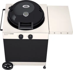 Outdoorchef Gas Kugelgrill Arosa 570 G Tex Inkl. Blazing Zone + Cooking Zone 20 Outdoorchef Gas Kugelgrill Arosa 570 G Tex Inkl. Blazing Zone + Cooking Zone -GrillWelt Verkäufe Outdoorchef Arosa 570 G Tex Grillstation Kugelgrill