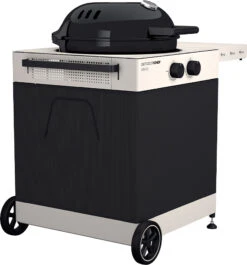 Outdoorchef Gas Kugelgrill Arosa 570 G Tex -GrillWelt Verkäufe Outdoorchef Arosa 570 G Tex Kugelgrill Gasgrill Grillstation 1