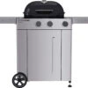Outdoorchef Gas Kugelgrill Arosa 570 G Premium Steel Inkl. Seitenkocher -GrillWelt Verkäufe Outdoorchef Arosa Premium Steel Gas Kugelgrill Station