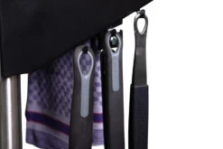 Outdoorchef Gasgrill Australia 455 G - X-DEAL Inkl. Abdeckhaube -GrillWelt Verkäufe Outdoorchef Australia Besteckhaken 1