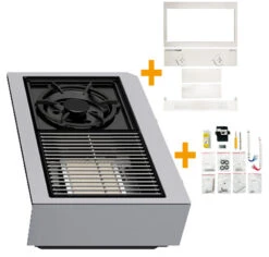 Outdoorchef Gas Kugelgrill Arosa 570 G Tex Inkl. Blazing Zone + Cooking Zone 18 Outdoorchef Gas Kugelgrill Arosa 570 G Tex Inkl. Blazing Zone + Cooking Zone -GrillWelt Verkäufe Outdoorchef Balzing Cooking Zone Kit Arosa Tex Rahmen Werkzeug 5 1688729292