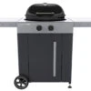 Outdoorchef Gas Kugelgrill Arosa 570 G Evo Grey Steel -GrillWelt Verkäufe Outdoorchef Gas Kugelgrill Arosa 570G EVO 1812873