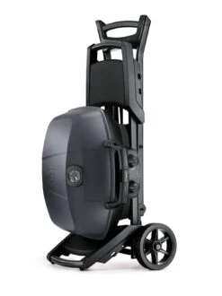 Napoleon Phantom TravelQ PRO285X Kompakt Gasgrill, Mattschwarz - Mit Klappbarem Wagen Inkl. Warmhalterost - Modell 2023 17 Napoleon Phantom TravelQ PRO285X Kompakt Gasgrill, Mattschwarz - Mit Klappbarem Wagen Inkl. Warmhalterost - Modell 2023 -GrillWelt Verkäufe PRO285X PHM 4