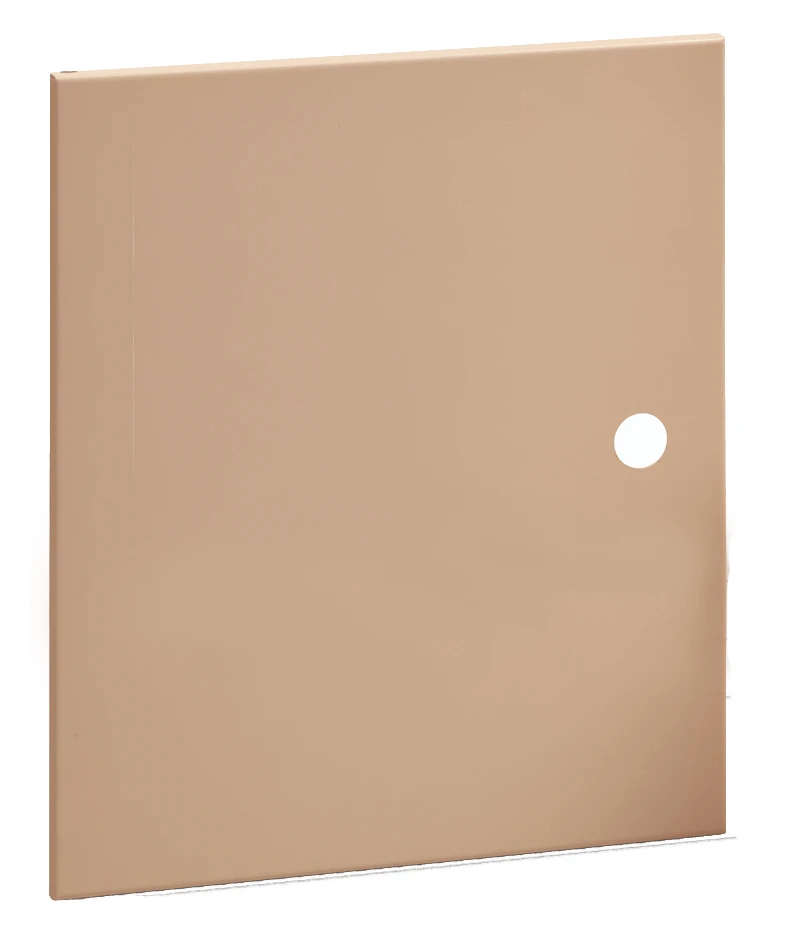 Palazzetti Gartenküche: Metalltür, 60 Cm X 50 Cm, Farbe Pfirsich 3 Palazzetti Gartenküche: Metalltür, 60 Cm X 50 Cm, Farbe Pfirsich