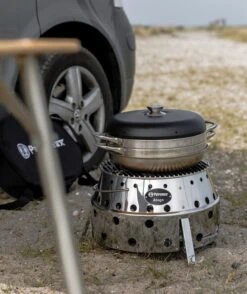 Petromax Camping Backofen -GrillWelt Verkäufe Petromax Camping Backofen Atago