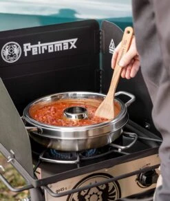 Petromax Camping Backofen -GrillWelt Verkäufe Petromax Camping Backofen Gastisch Ge45