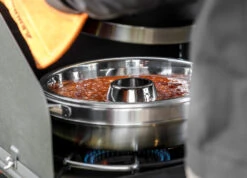 Petromax Camping Backofen -GrillWelt Verkäufe Petromax Camping Backofen Gastisch Nah