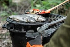 Petromax Feuergrill Tg3 -GrillWelt Verkäufe Petromax Feuergrill tg3 Lifestyle