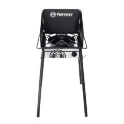 GrillWelt Verkäufe -GrillWelt Verkäufe Petromax Gastisch ge45 frontal