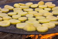 Petromax Grill- Und Feuerschale 48cm -GrillWelt Verkäufe Petromax Grillschale Feuerschale fs48 Bratkart