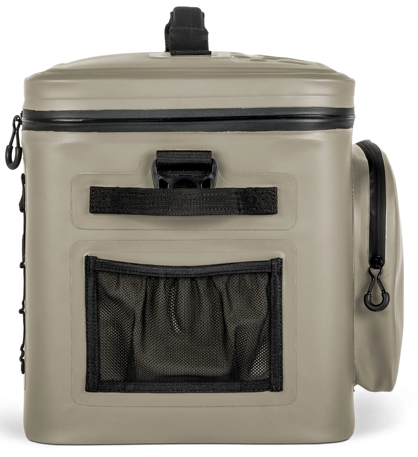 Petromax Kühltasche 22 Liter / Sandfarben 3 Petromax Kühltasche 22 Liter / Sandfarben