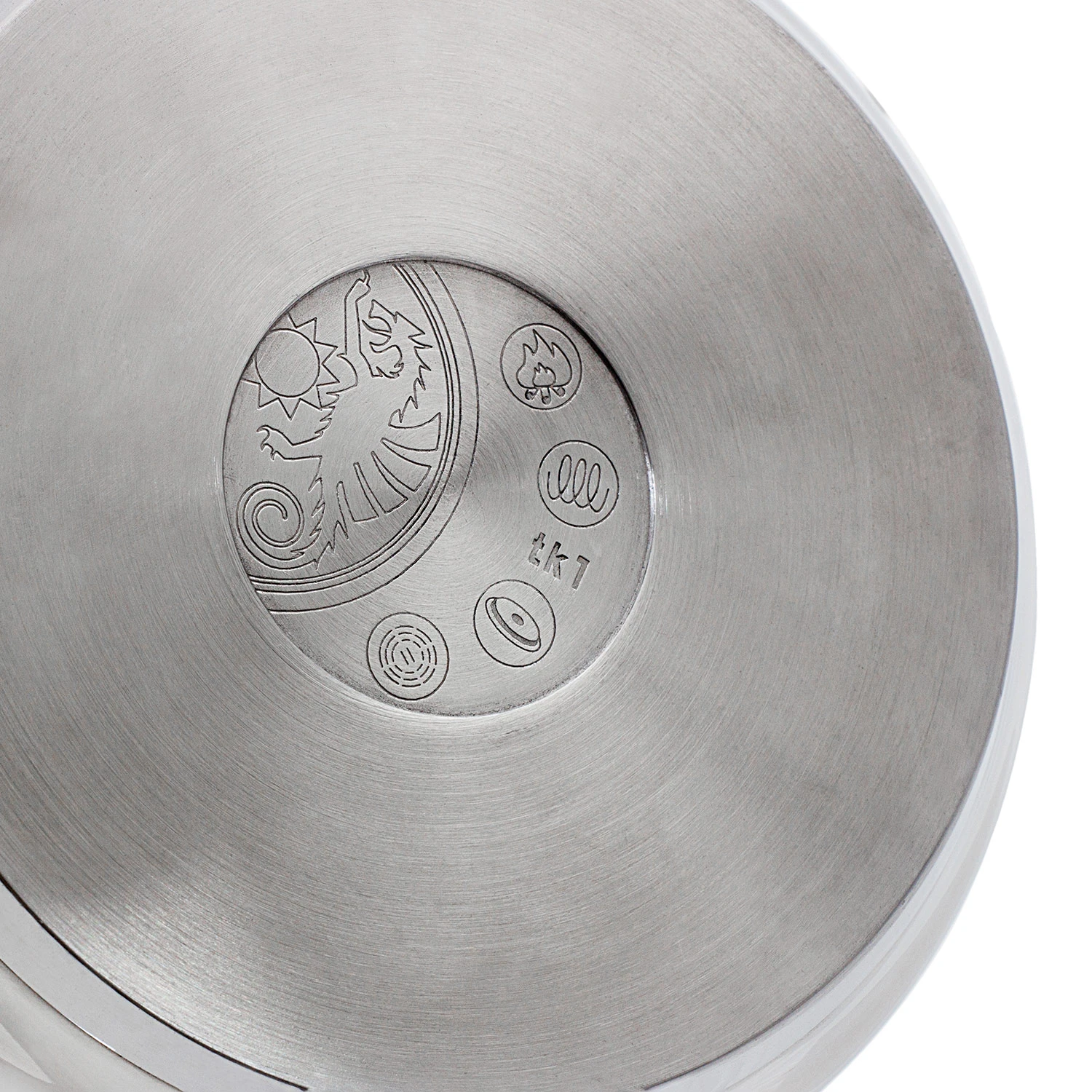 Petromax Teekessel Tk1 (1,5 Liter) 5 Petromax Teekessel Tk1 (1,5 Liter) – Bild 3