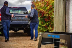 Pit Boss Plancha Grill Ultimate Plancha 4-Brenner - Mit Untergestell 32 Pit Boss Plancha Grill Ultimate Plancha 4-Brenner - Mit Untergestell -GrillWelt Verkäufe Pit Boss Planchagrill 4 Brenner mobiler Grill